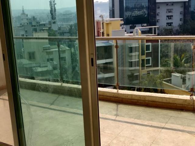 Flat for rent in Poona, National Capital Territory Of Delhi