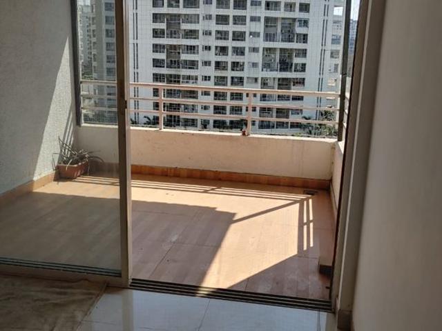Flat for rent in Bavdhan Budruk, Bavdhan