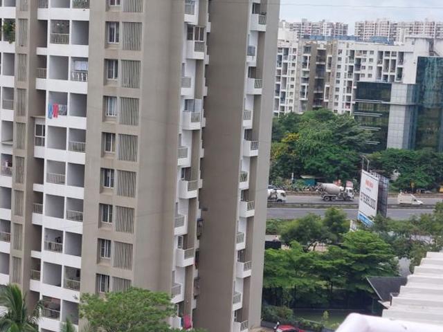 Flat for rent in Bavdhan Budruk, Bavdhan