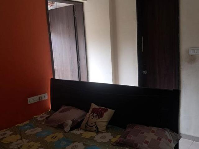 Flat for rent in Bhugaon, Pune