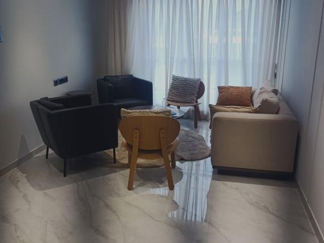 Flat for rent in Lal Baug, Mumbai City District