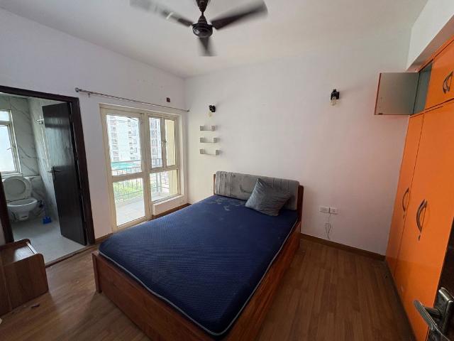 Flat for rent in Shahdara, Noida