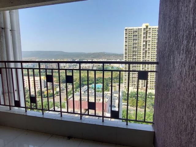 Flat for rent in Shivane, Dhayari