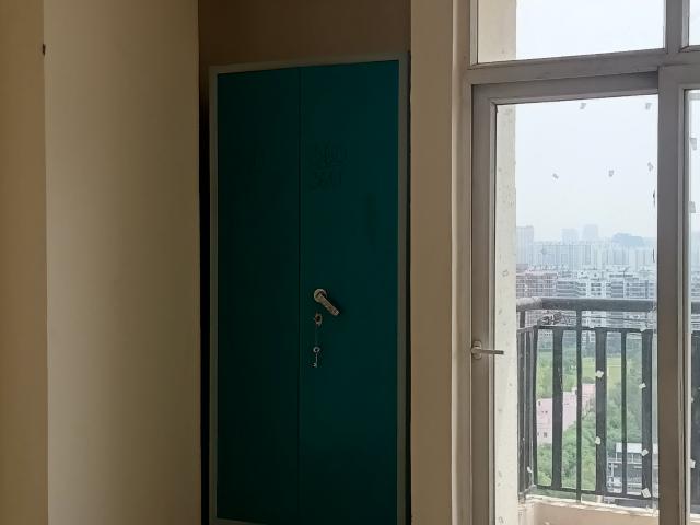 Flat for rent in Saviour Greenisle, Ghaziabad