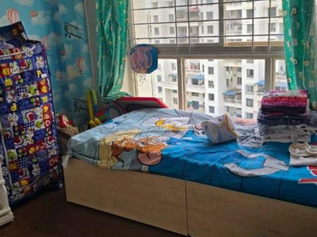 Flat for rent in Wanawadi, Pune
