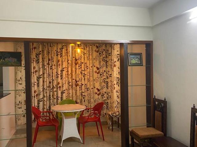 Property for rent in Kammagondanahalli, Bengaluru