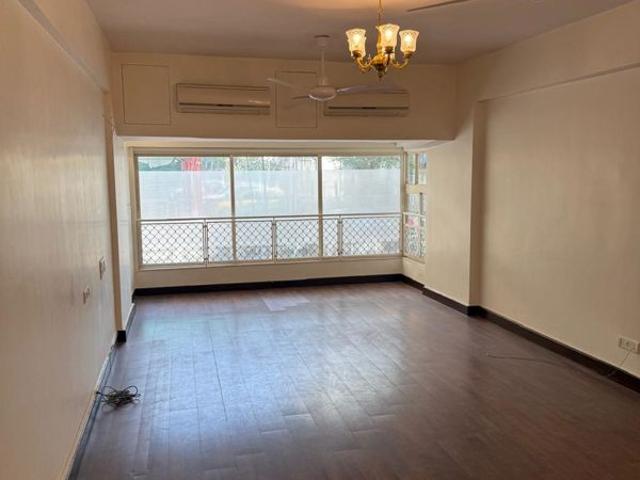 Flat for rent in Malabar Hill, Mumbai City District