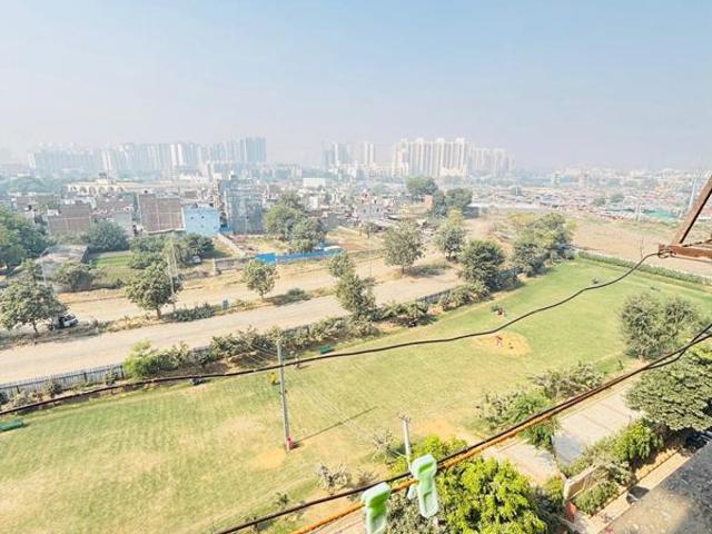 Flat for rent in Phase 1, Chandigarh
