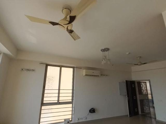Flat for rent in Pioneer Park, Gurugram