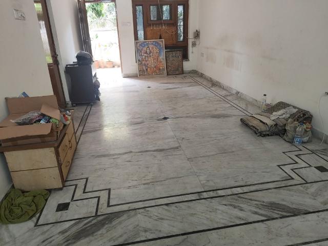Villa for rent in Aliganj, Lucknow