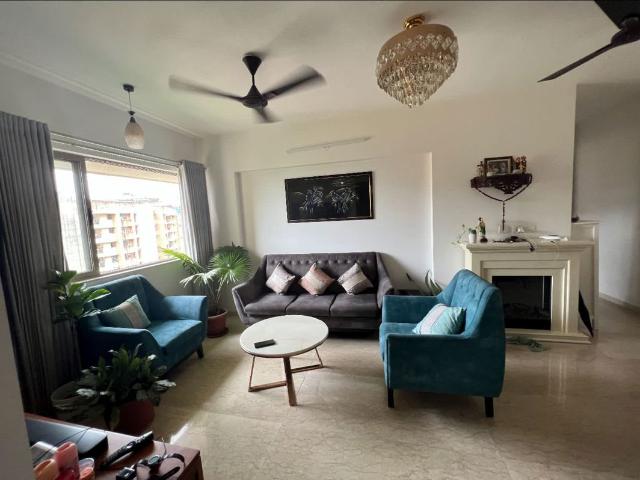 Flat for rent in Lodha Splendora, Thane