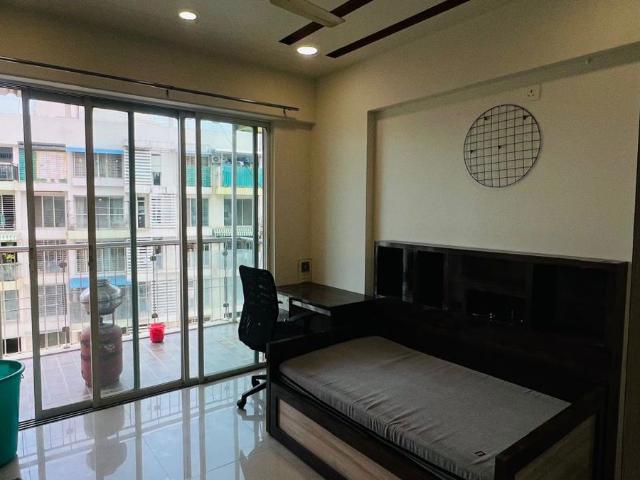 Flat for rent in Pimpri-Chinchwad, Pune