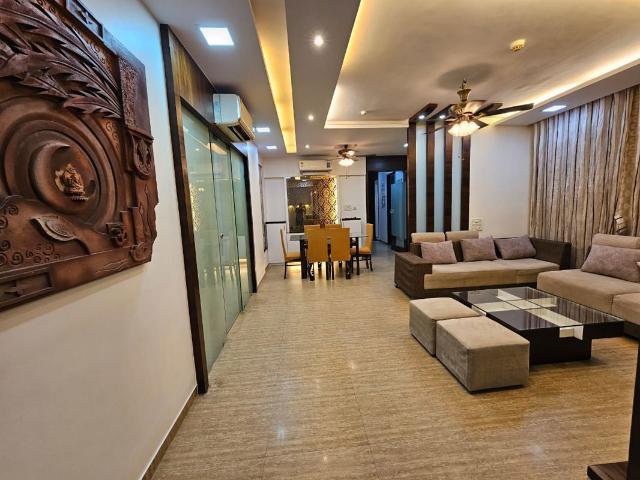 Flat for rent in Bhandup West, Mumbai