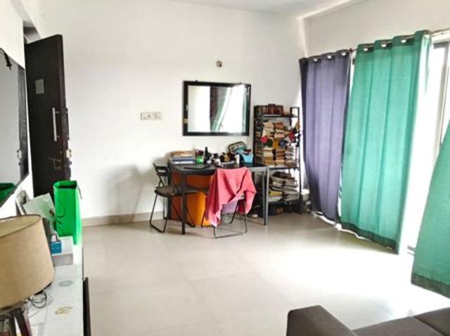 Flat for rent in Dindoshi, Mumbai Suburban District