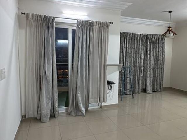 Flat for rent in Cox Town - Bangalore, Karnataka