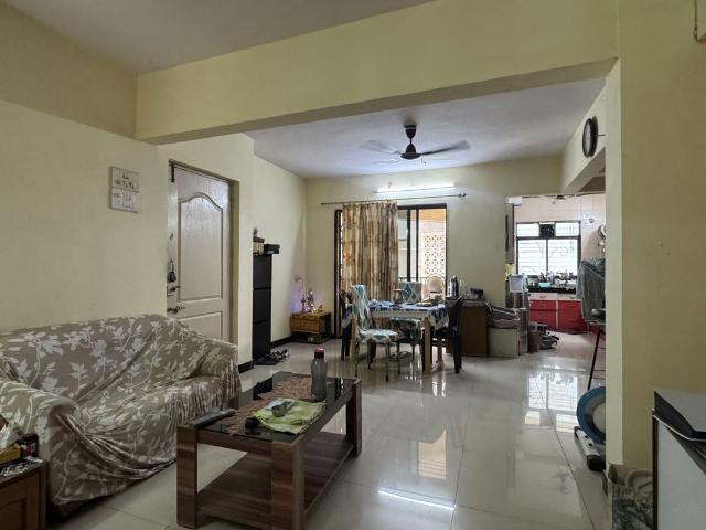 Flat for rent in Dombivli, Kalyan-Dombivli