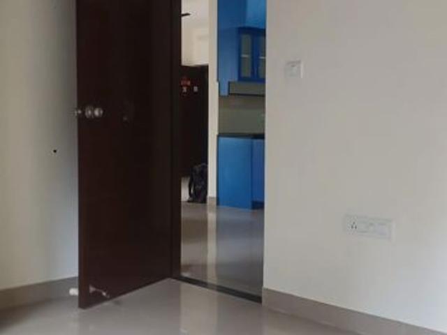 Flat for rent in Ramky One North Apartments, Avalahalli
