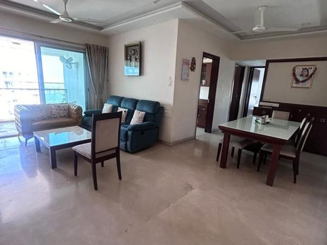 Flat for rent in Dindoshi, Mumbai Suburban District