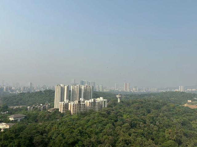 Flat for rent in Dindoshi, Mumbai Suburban District