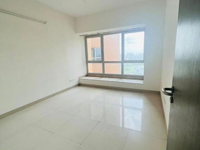 Flat for rent in Dindoshi, Mumbai Suburban District
