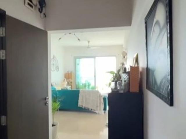 Flat for rent in Dindoshi, Mumbai Suburban District