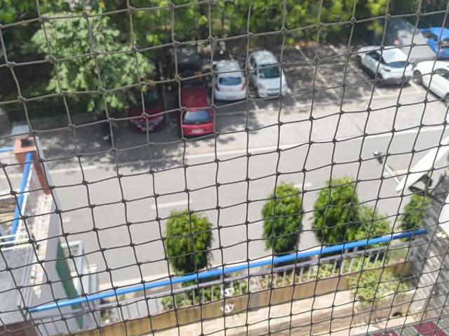 Flat for rent in Kamla Nagar, Delhi