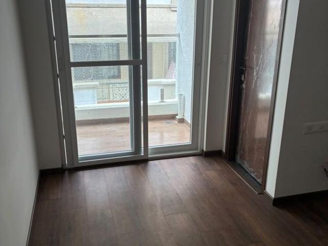 Flat for rent in Cooke Town, Bengaluru