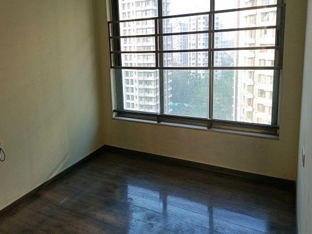Flat for rent in Pirojsha Godrej Nagar, Mumbai