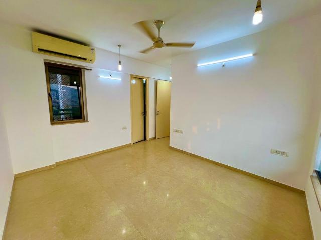 Flat for rent in Pirojsha Godrej Nagar, Mumbai
