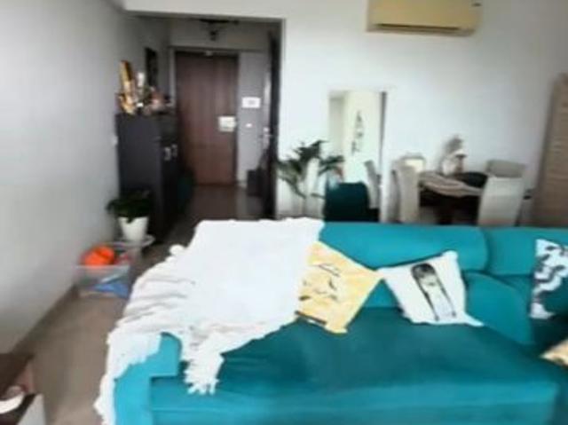 Flat for rent in Dindoshi, Mumbai Suburban District