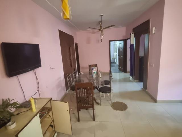 Flat for rent in Saviour Greenisle, Ghaziabad