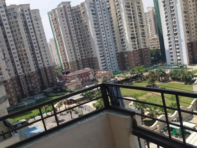Flat for rent in IITL NIMBUS THE HYDE PARK, Noida