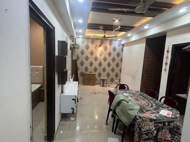 Flat for rent in Shahdara, Noida