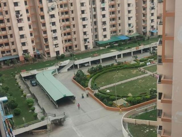 Flat for rent in SRS Pearl Heights, Faridabad