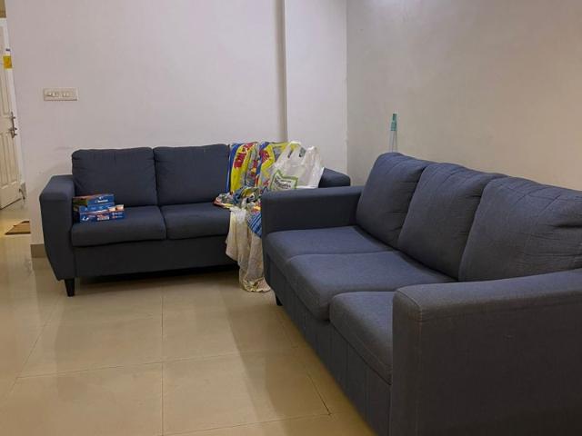 Flat for rent in Noida, Gautam Buddha Nagar