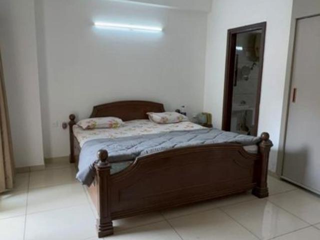 Flat for rent in Noida, Gautam Buddha Nagar