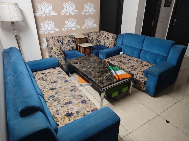 Flat for rent in Noida, Gautam Buddha Nagar