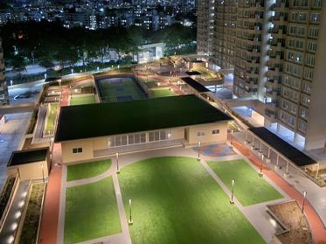 Flat for rent in Shivane, Dhayari