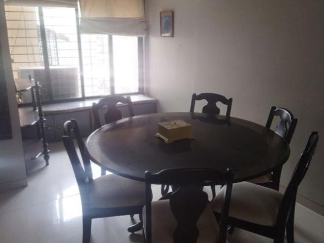 Flat for rent in Mumbai Zone 3, Mumbai