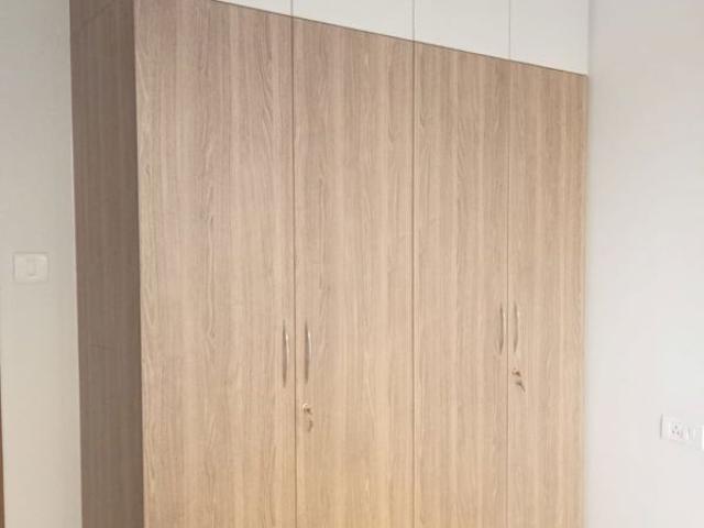 Flat for rent in Bhartiya City, Bengaluru