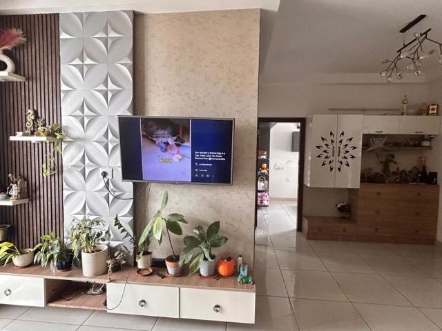 Flat for rent in Subramanyapura, Bengaluru