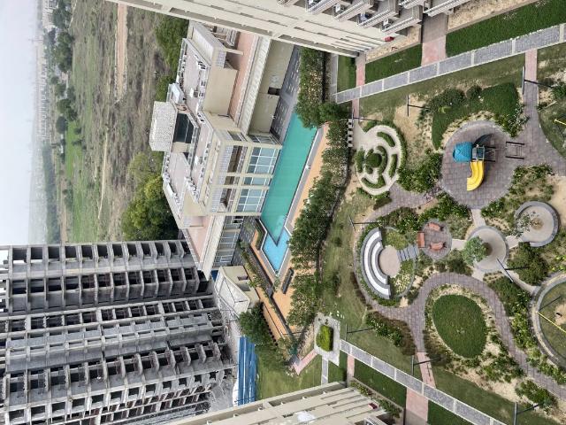 Flat for rent in Sohna, Gurugram