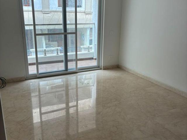 Flat for rent in Bangalore North, Cox Town - Bangalore