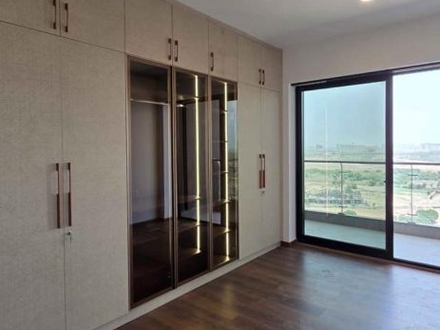 Flat for rent in Hariana
