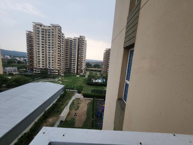 Flat for rent in Sohna, Gurugram