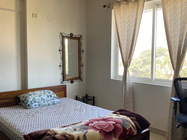 Flat for rent in Bengaluru South City Corporation, Bengaluru