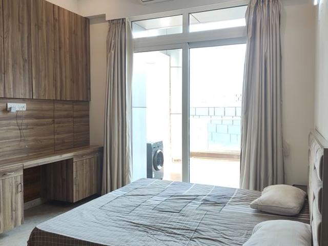 Flat for rent in Byculla West, Mumbai City District