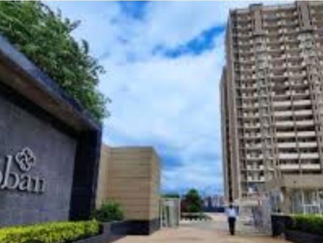 Flat for rent in Sector 99, Gurugram