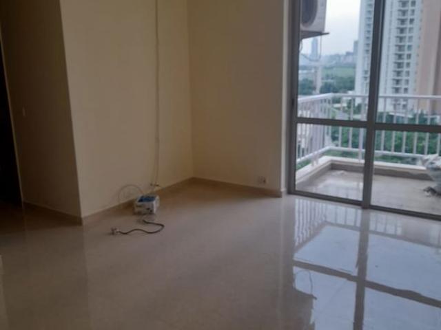 Flat for rent in Pioneer Park, Gurugram
