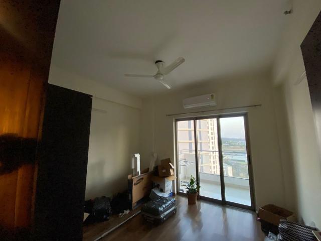 Flat for rent in Hariana